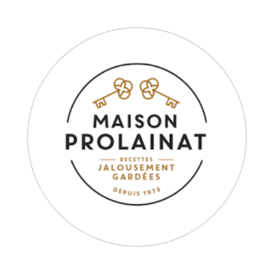 logo maison prolainat