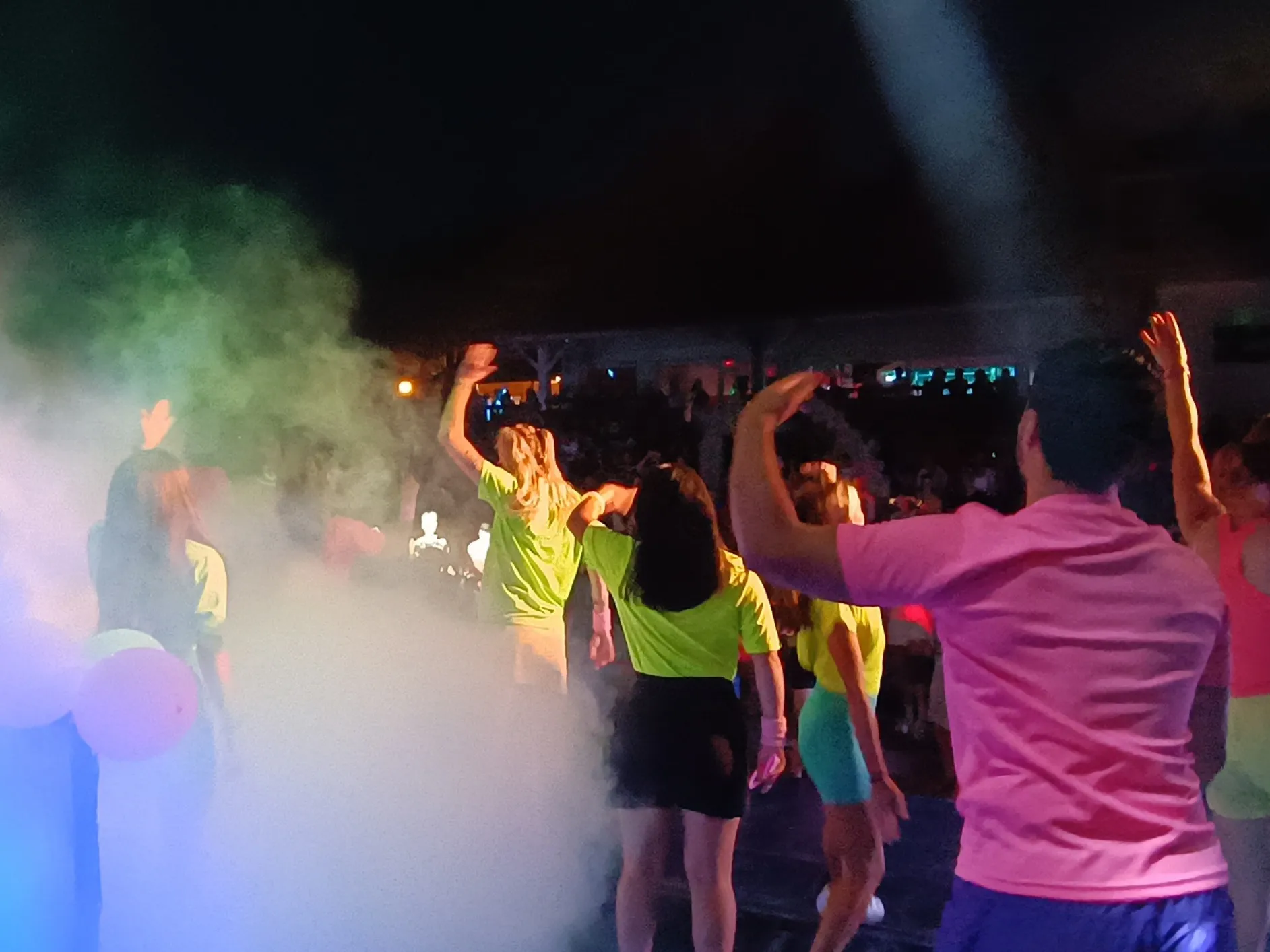 27 animation camping france